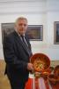 "Осенний вернисаж 2014". Выставка Союза Художников Росии (Нижегородское отделение)