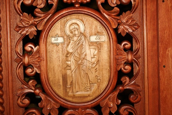 Икона. 2.