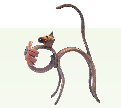 Кот