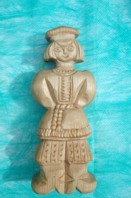 Игрушка "Кавалер".
