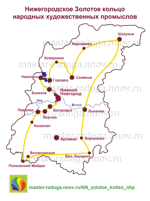 Нижегородское Золотое Кольцо народных художественных промыслов.jpg