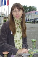  Елена МАКСИМОВА   Керамика.